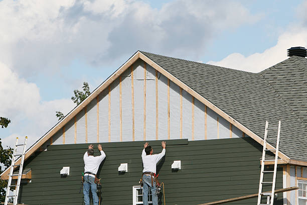 Best Fiber Cement Siding Installation  in Cayuga Heights, NY